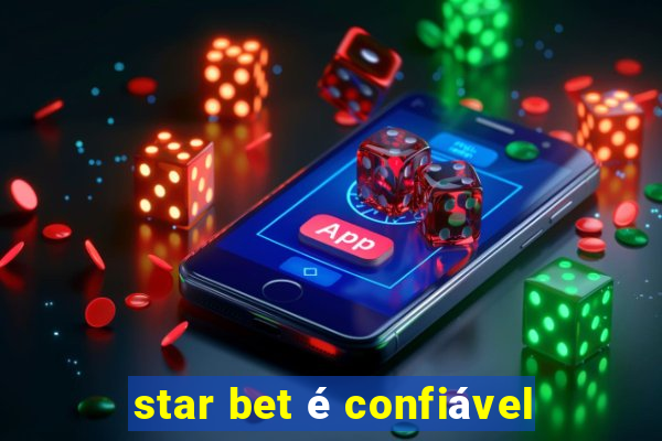 star bet é confiável